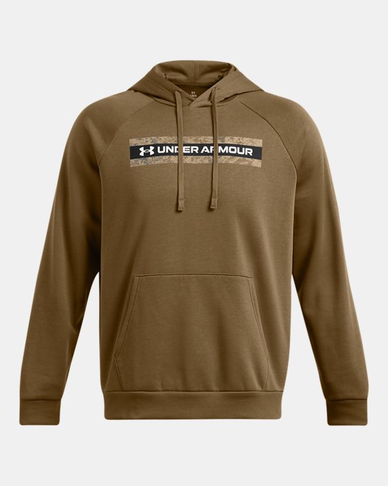 UA Rival Fleece Camo Stripe | Under Armour UA Rival Fleece Camo Stripe | Under Armour